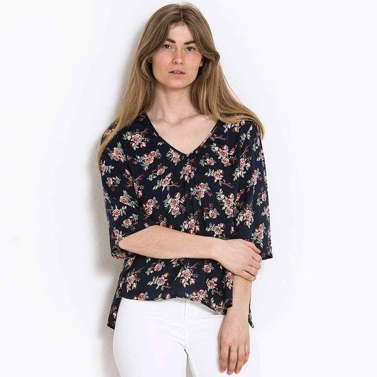 Bluse "Flory" Bluse "Flory"